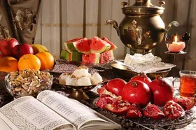 توصیه&zwnj;های وزارت بهداشت برای شب یلدا