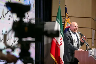 همایش تجلیل از پیشکسوتان دفاع مقدس شهرستان طرقبه شاندیز 