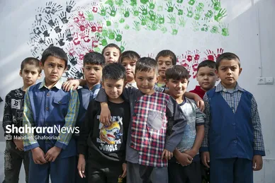 امیدی به نام مدرسه خودگردان هدایت