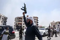 درگیری‌ها در السویداء در جنوب سوریه ازسر گرفته شد