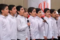 فصل جدید «ایران سرود» به‌زودی در تلویزیون + زمان پخش