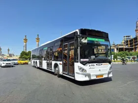 تغییر ساعت ارائه خدمات ناوگان اتوبوس&zwnj;رانی مشهد از شنبه (۲۰ اردیبهشت ۱۴۰۴)