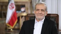 پزشکیان در دومین گفت‌وگوی تلویزیونی، دوشنبه (۱۲ آذر ۱۴۰۳) با مردم صحبت می‌کند