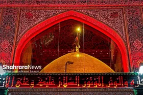 اینفوگرافی| وسایل ضروری پیاده&zwnj;روی اربعین