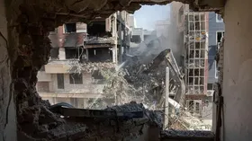 اسکان ۱۴۰۰ خانوار آسیب دیده جنگ در ۳۰ هتل پایتخت