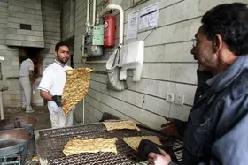 با متخلفان افزایش قیمت نان برخورد می&zwnj;شود