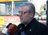 شهردار مشهد: مشهد، مرکز جبهه مقاومت خواهد بود | خدمت‌رسانی عمومی شهرداری در ۳۰۰ ردیف خدمتی ویژه + فیلم