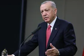 اردوغان: نتانیاهو در سازمان ملل گوش شنوایی برای دروغ&zwnj;ها و تهدیدات خود پیدا نکرد