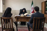 نجات یک زوج از تله جدایی با کمک مرکز مشاوره پلیس مشهد