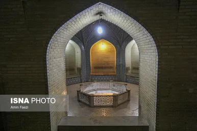 یک اردیبهشت روز سعدی