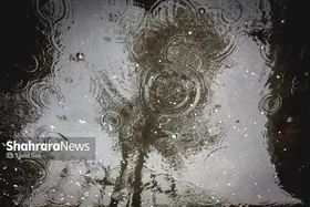 پیش&zwnj;بینی هواشناسی مشهد و خراسان رضوی امروز (شنبه، ۳ خرداد ۱۴۰۴) | رگبار پراکنده باران در برخی نقاط استان