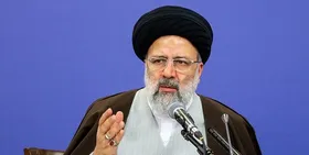 رئیس دستگاه قضا: عدالت باید در عرصه&zwnj;های مختلف در اولویت قرار بگیرد