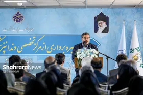 تأکید عضو شورای شهر بر تکمیل سریع پروژه&zwnj;های رفاهی و درمانی مشهد مقدس