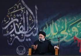 رئیس جمهور در مراسم احیا: لیله&zwnj;القدر شب امید است | باید با جوانان حرف بزنیم و گره&zwnj;های ذهنی آنان را باز کنیم