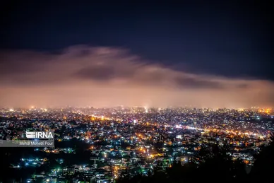 ابر پروژه انتقال برق در شمال کشور