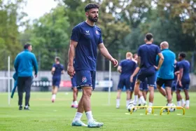 پرسپولیس بازیکن سابقش را نمی&zwnj;خواهد