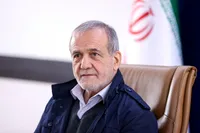 مراسم روز دانشجو سال ۱۴۰۴ با حضور پزشکیان در دانشگاه شهید بهشتی برگزار می‌شود