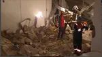 جست و جو و آوار برداری در انفجار کارخانه شهرک صنعتی کلات به اتمام رسید +عکس