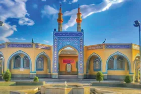 نگاهی به وضعیت مجتمع های میان راهی در  خراسان رضوی | کمین مرگ در جاده&zwnj;های بی&zwnj;سرپناه
