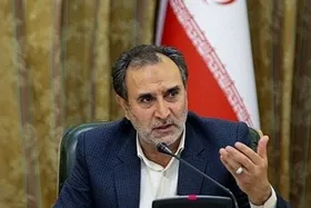 معاون حقوقی رئیس&zwnj;جمهور: ترجیح می&zwnj;دهیم مسئله حقابه هیرمند بدون طرح دعوی حل شود