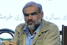 &laquo;دست ناپیدا&raquo; در راه جشنواره بین&zwnj;المللی فیلم فجر
