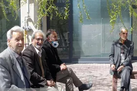 &laquo;بازنشستگان تامین&zwnj;&zwnj;اجتماعی&raquo; دلخوش به صدور احکام جدید خود باشند؟ (۲۳ مردادماه ۱۴۰۱)