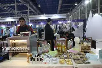 رونمایی از دستاوردهای شهرداری مشهد در نمایشگاه پژوهش امسال