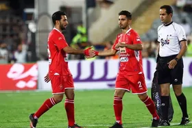 پاسخ منفی دو بازیکن پرسپولیس به پیشنهاد مسی&zwnj;ها