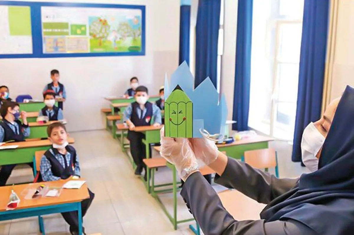 معلمان حق‌التدریسی از تبعیض‌ها گلایه‌مندند