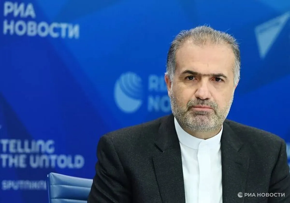 جلالی تاکید کرد: ایران هیچ‌گاه از روسیه تقاضای دریافت اس-۴۰۰ نکرده است