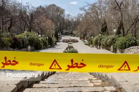 اعمال محدودیت&zwnj;های کرونایی جدید در مشهد | مشاغل گروه ۳ و ۴ تعطیل می&zwnj;شوند