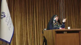 سلیمی: عزت نفس دختران با آموزش مهارت تقویت می&zwnj;شود | برای بانوان باید برنامه&zwnj;های سخت افزاری و نرم افزاری در مدیریت شهری ایجاد شود