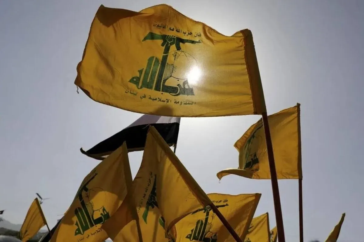 حزب الله لبنان با صدور بیانیه‌ای آغاز عملیات علیه اسرائیل را اعلام کرد