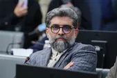 فرشاد مقیمی: چک‌های برگشتی سایپا در مهرماه تعیین تکلیف می‌شود