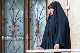 دست&zwnj;هایی که بوی خیر می&zwnj;دهند