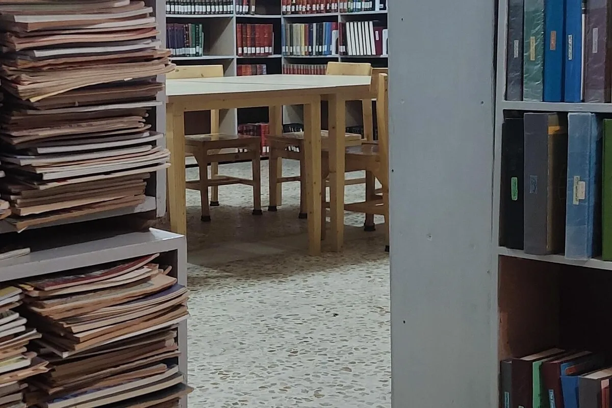 حمله به کتابخانه‌ها، نقض آشکار حقوق بین‌الملل است