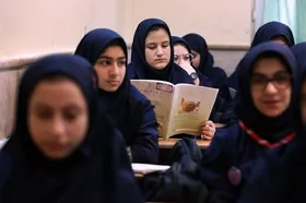 اجرای پویش ملی &laquo;دخترم، افتخار ایران است&raquo; در کشور با هدف پاسداشت مقام دختر
