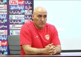 منصوریان این دو بازیکن را نمی&zwnj;خواهد