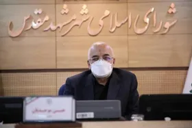 رشد ۲۰ درصدی بودجه شهرداری مشهد در سال آینده | شهردار جدید باید در مدیریت شهری تخصص داشته باشد&nbsp;