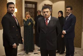 محمد اصفهانی خواننده تیتراژ سریال &laquo;طوبی&raquo; شد