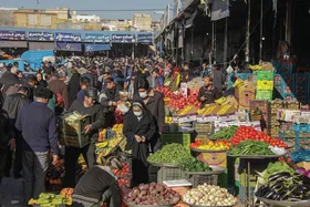 قیمت میوه در روز&zwnj;های منتهی به شهادت امام رضا (ع) در مشهد (۱۳ شهریور ۱۴۰۳)