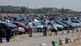 قیمت روز خودرو&zwnj;های داخلی و خارجی در ۱۴ تیرماه ۱۴۰۰ | خودرو کمی گران شد!