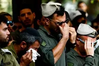 خودکشی نظامیان صهیونیست رکورد زد