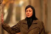 آزاده صمدی با «روایت ناتمام سیما» به جشنواره فیلم فجر می‌رود + عکس