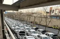 بزرگ‌ترین قطعه‌ساز ایران از تأمین قطعات سایپا امتناع کرد