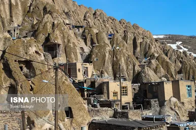 نوروزگردی | روستای تاریخی کندوان