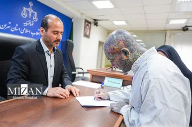 دومین جلسه رسیدگی به اتهامات «تتلو» (۴ اردیبهشت ۱۴۰۳)