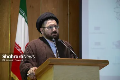 نشست نخبگان افغانستانی با موضوع امام خمینی(ره)؛ اقتدار امت، راهبردها و منویات
