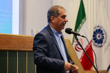 سومین همایش تخصصی معدن در مشهد
