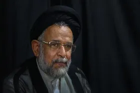 دستیار رئیس جمهور در امور اقوام، ترور امام جمعه میرجاوه را محکوم کرد